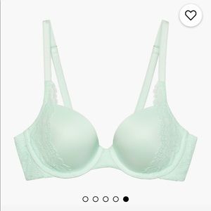 Savage x Fenty Demi Cup Bra